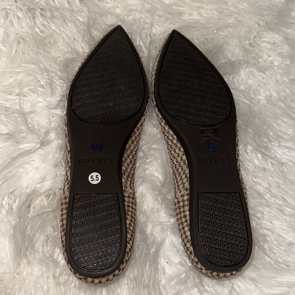 Rothys shoes - Picture 7 of 7